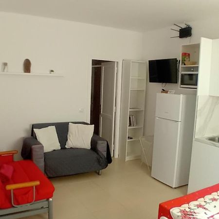 Casa Tomas B Daire La Oliva Dış mekan fotoğraf
