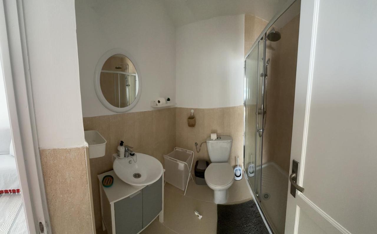 Casa Tomas B Daire La Oliva Dış mekan fotoğraf
