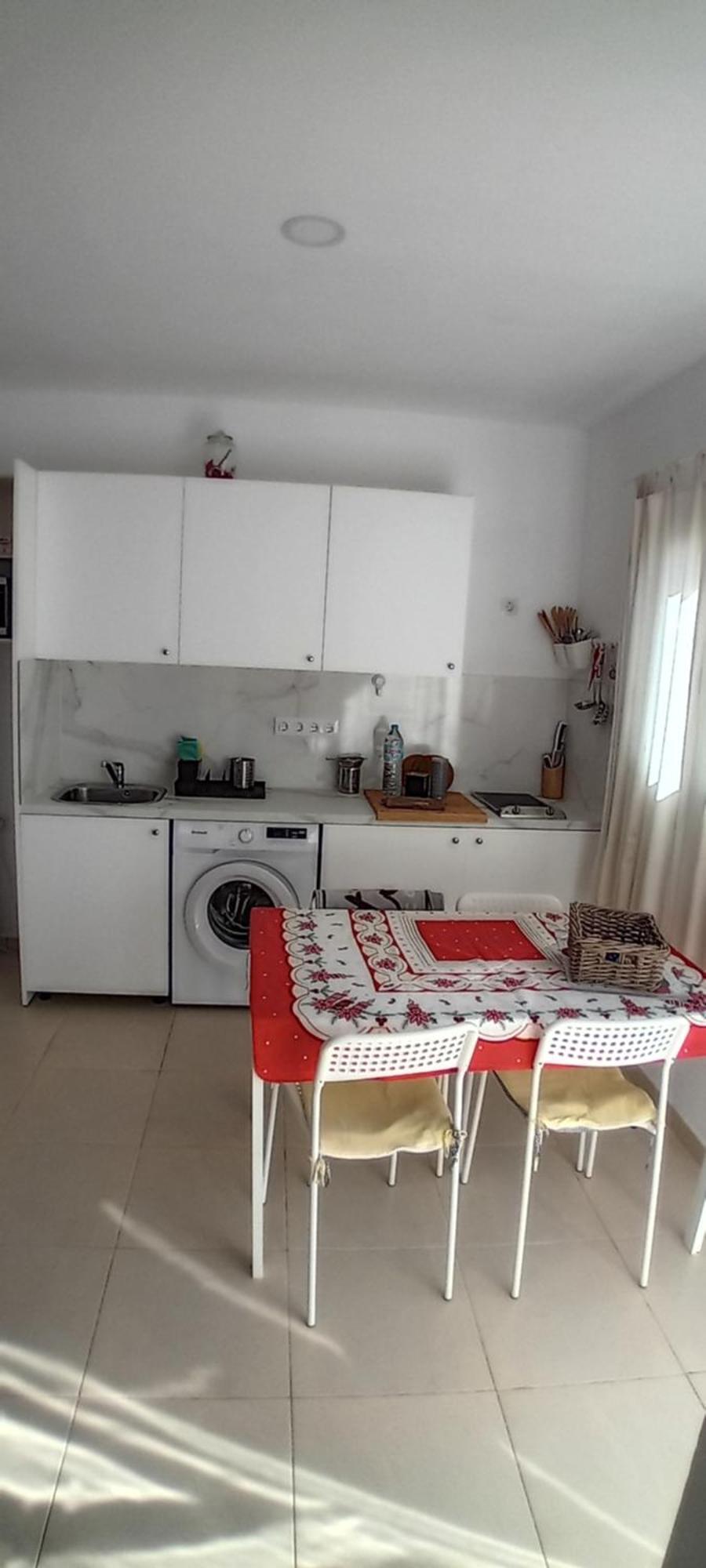 Casa Tomas B Daire La Oliva Dış mekan fotoğraf